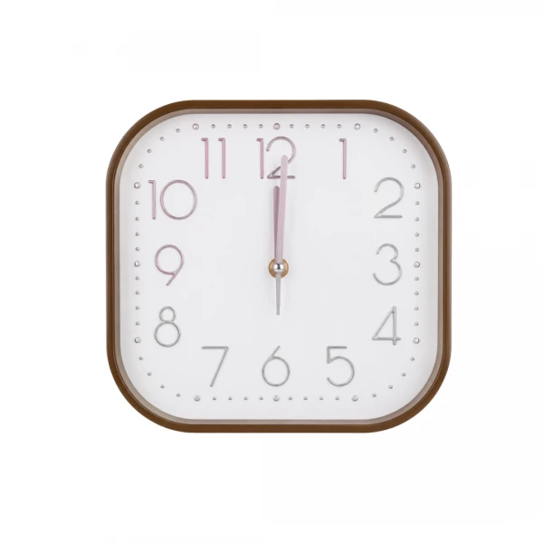 RELOJ DE PARED 28CM