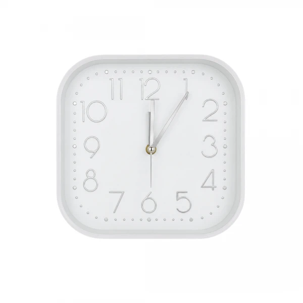 RELOJ DE PARED 28CM