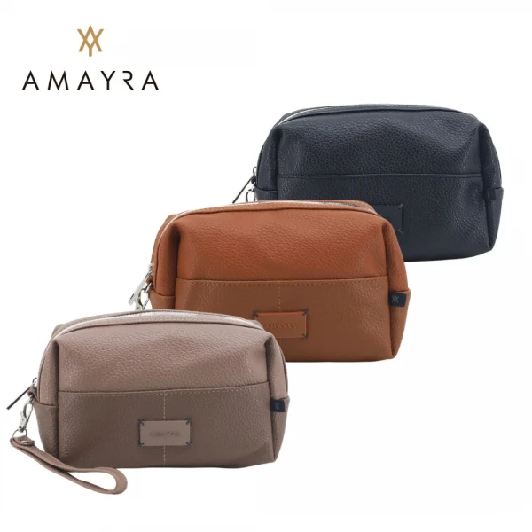 PORTACOSMETICO AMAYRA