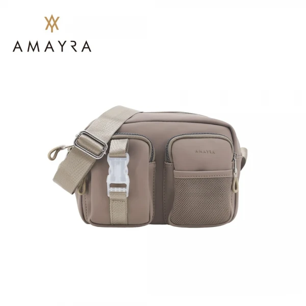 CARTERA AMAYRA