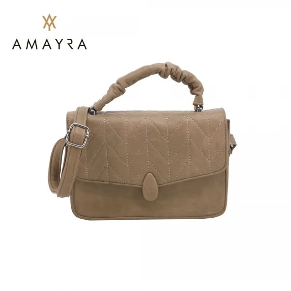 CARTERA AMAYRA