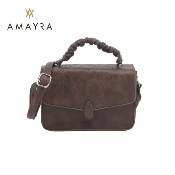 CARTERA AMAYRA