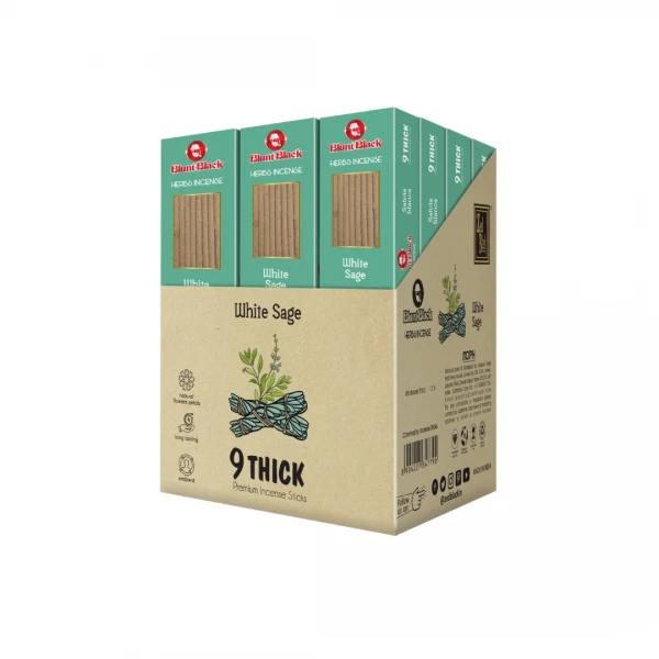 SAHUMERIO LINEA BLUNT X...