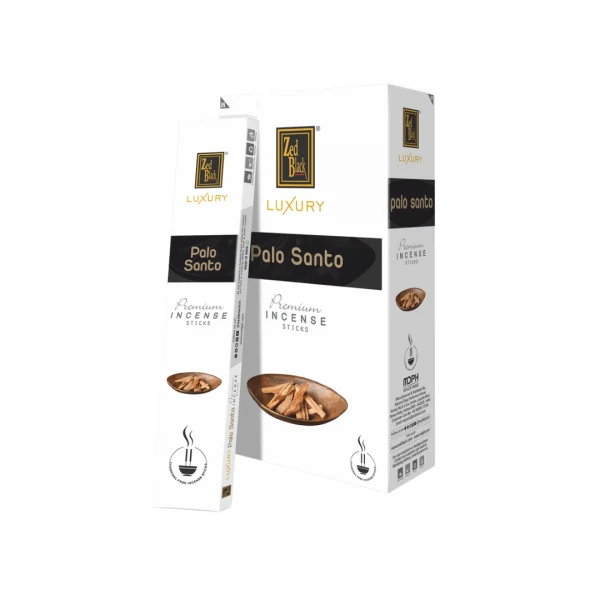 SAHUMERIO LINEA LUXURY ...