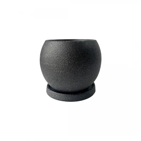 MACETA DE CERAMICA 15CM
