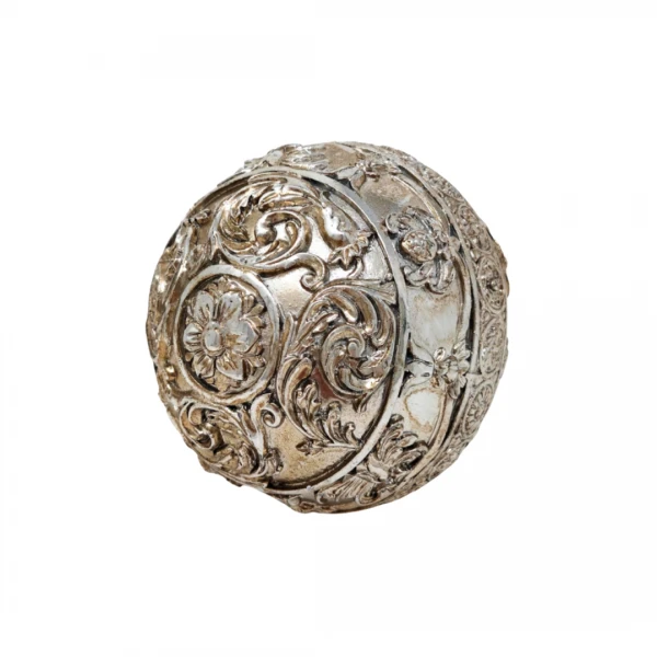ESFERA POLIRESINA 7.5CM