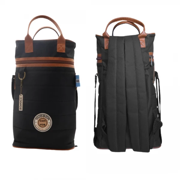 MOCHILA MATERA CON DETA...