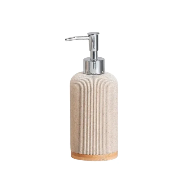 DISPENSER DE JABON LIQU...