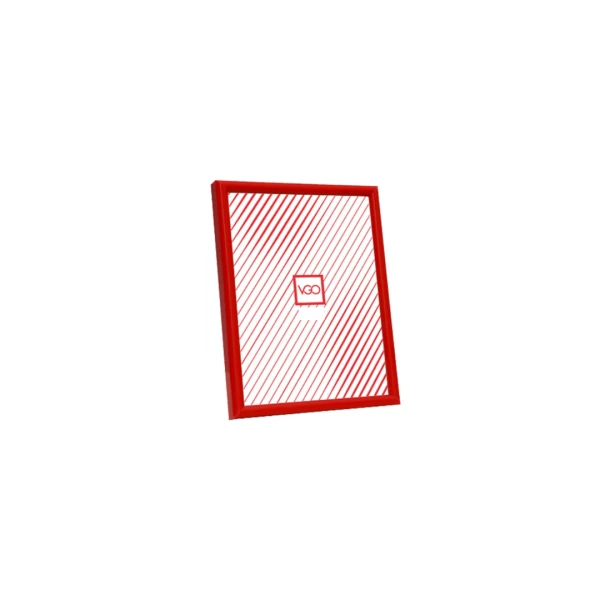 PORTA PLASTICO 10x15CM