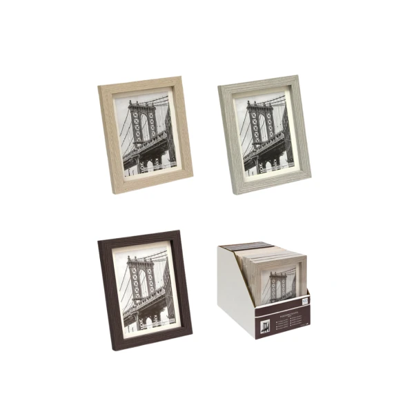 PORTA MADERA BOX 15x21C...