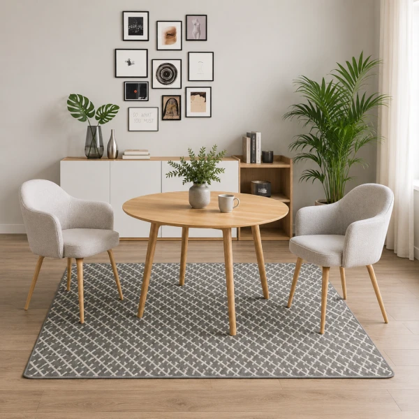 CARPETA TOKIO 120X180CM