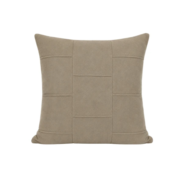 FUNDA DE ALMOHADON TRAM...