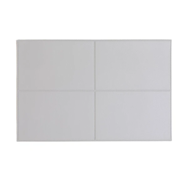 INDIVIDUAL RECTANGULAR ...