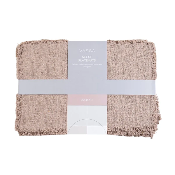 SET X 6 INDIVIDUALES RE...