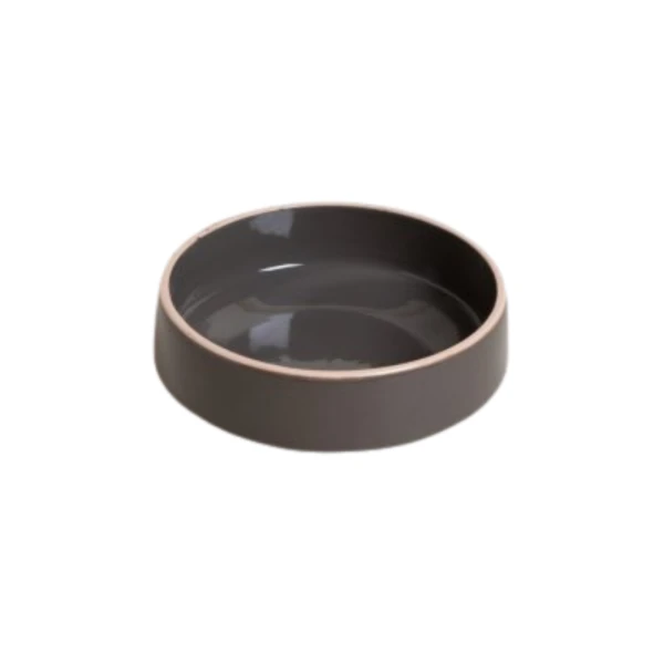 BOWL TOZEUR NEO TAUPE B...