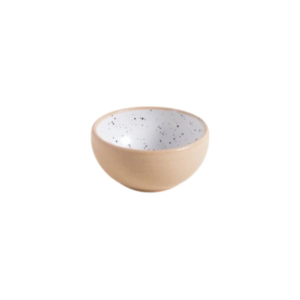 MINI BOWL KORBA BLANCO ...