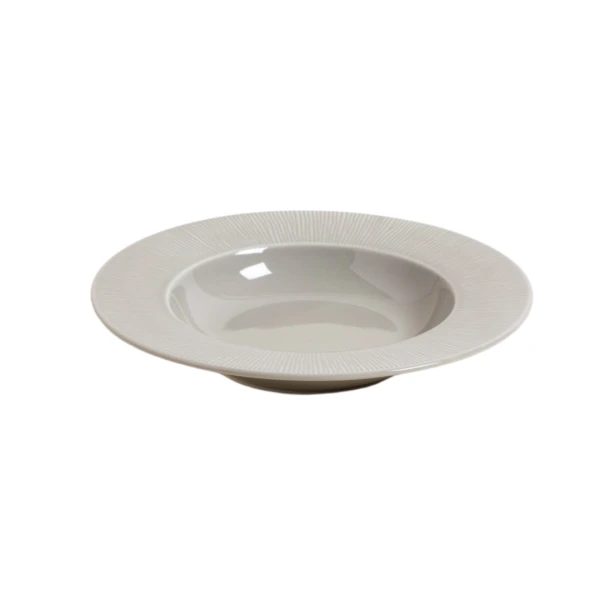 PLATO HONDO NEO SILK GR...