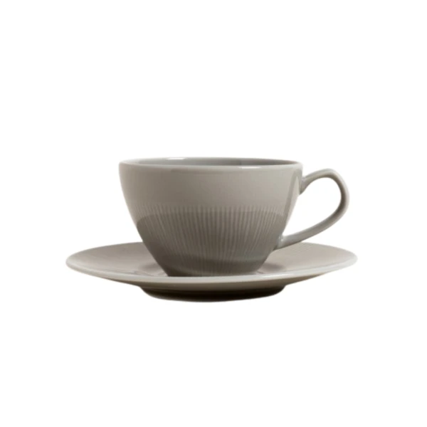 SET DE TAZA Y PLATO NEO...