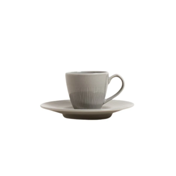 SET DE TAZA Y PLATO NEO...