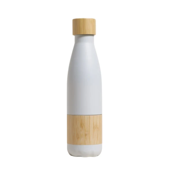 BOTELLA ACERO TERMICA A...
