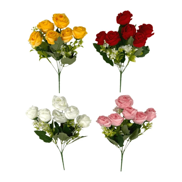 AMO X6 PIMPOLLOS 32CM