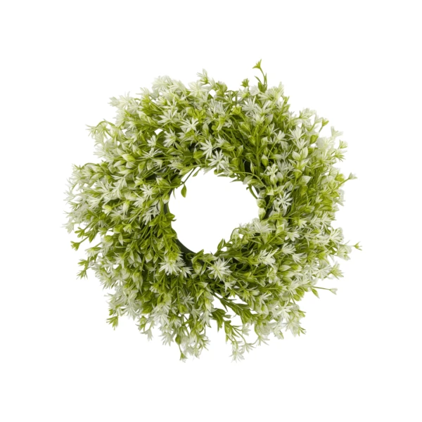 CORONA SILVESTRE 35CM