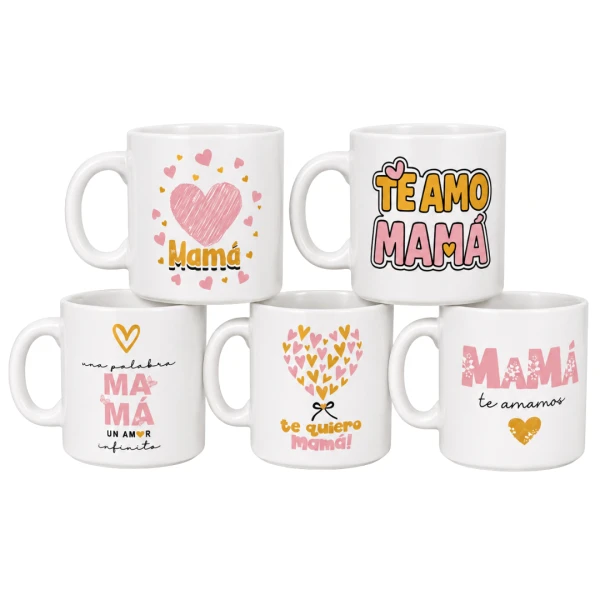 MUG DIA DE LA MADRE