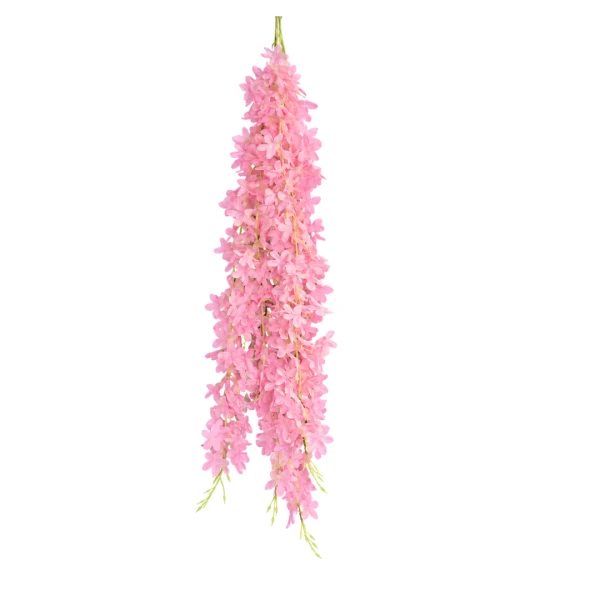CAIDA GLICINA 80CM