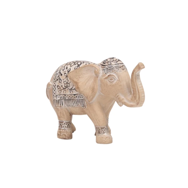 FIGURA ELEFANTE 9CM