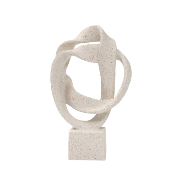 FIGURA ABSTRACTA 29CM