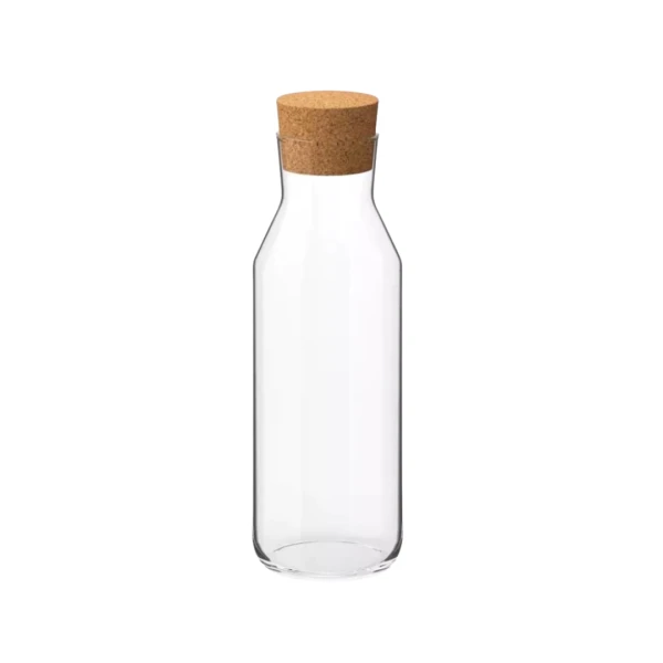 BOTELLA DE VIDRIO CON T...