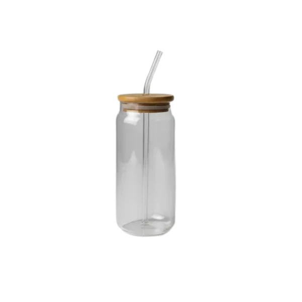 VASO DE VIDRIO CON SORB...