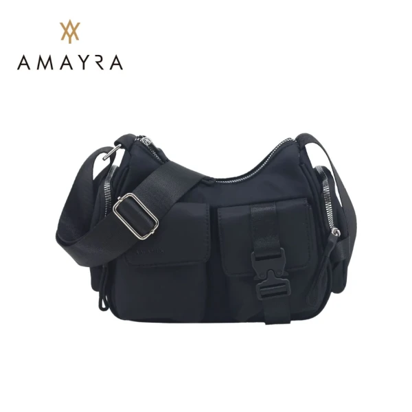 MORRAL/CARTERA AMAYRA